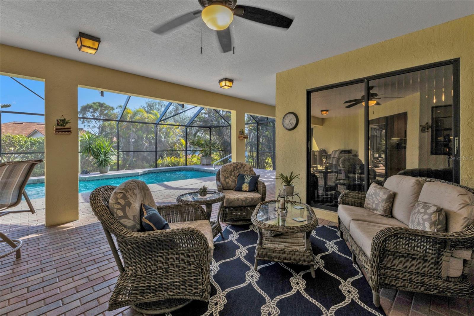 CAPE HAZE WINDWARD - Residential