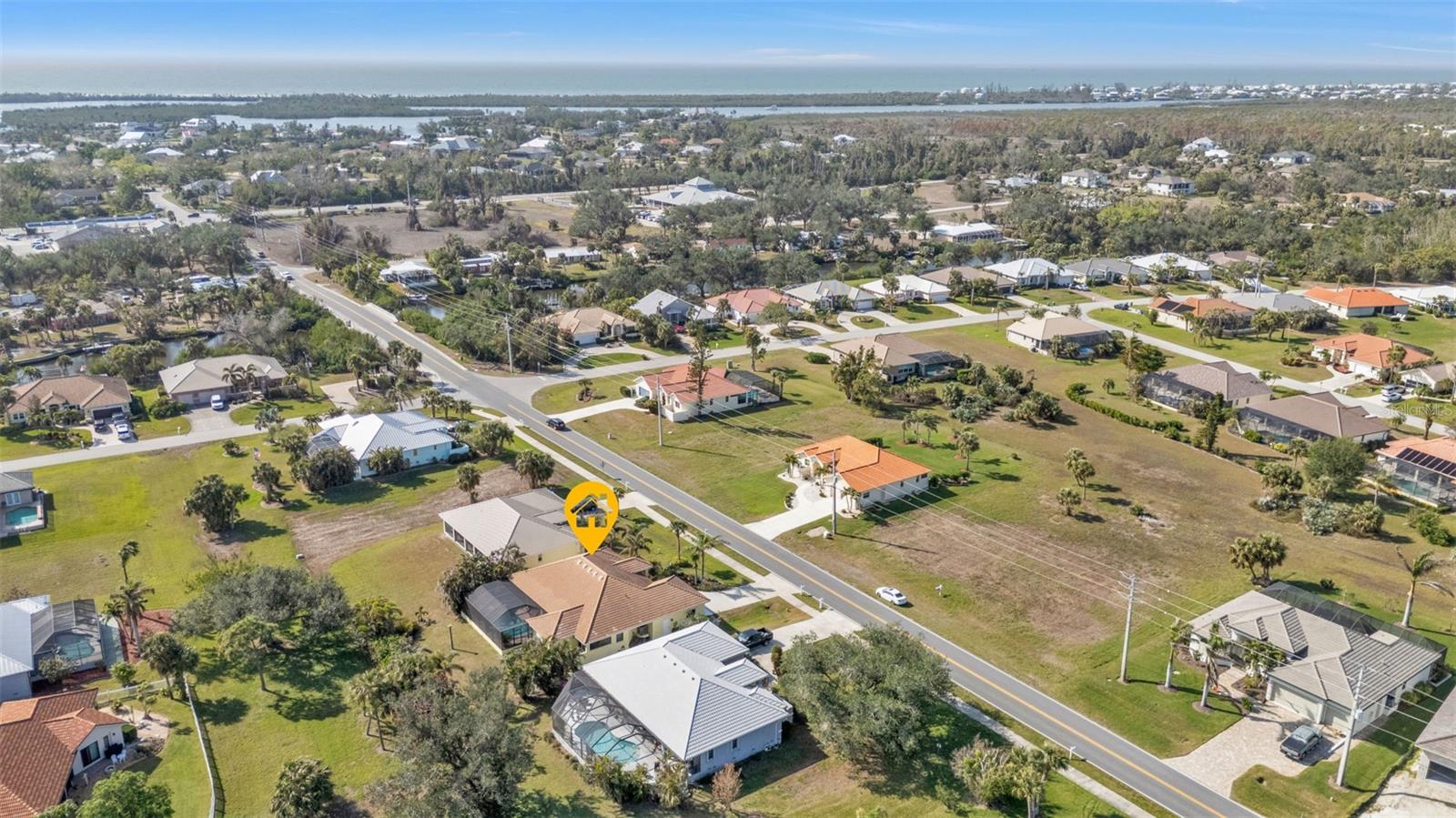 CAPE HAZE WINDWARD - Residential