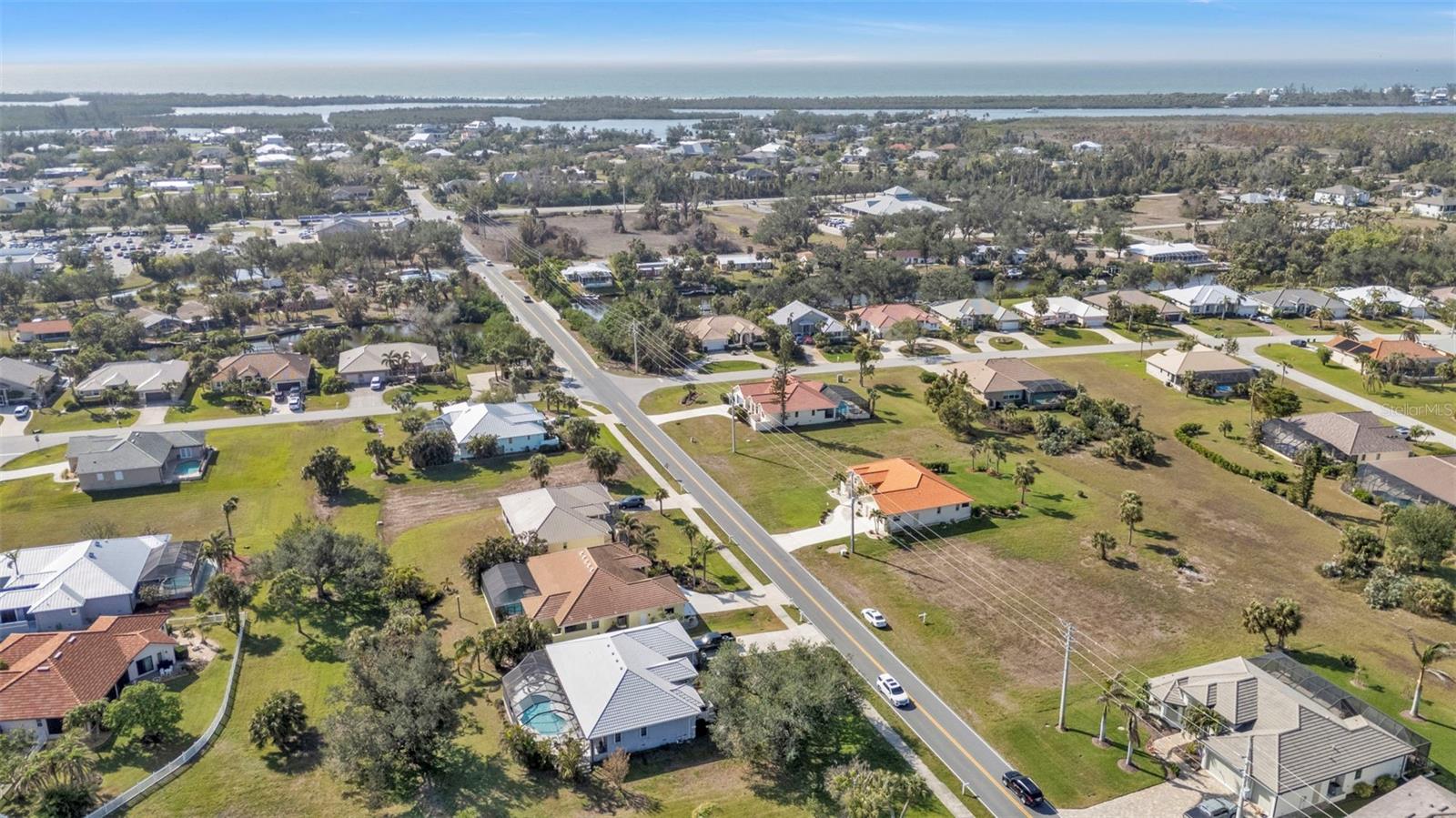 CAPE HAZE WINDWARD - Residential