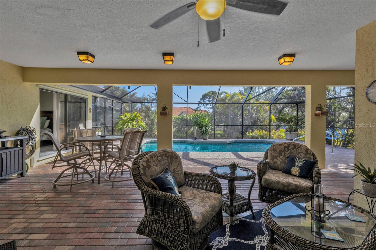 CAPE HAZE WINDWARD - Residential