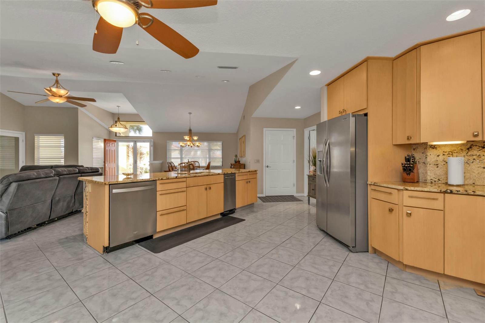 CAPE HAZE WINDWARD - Residential