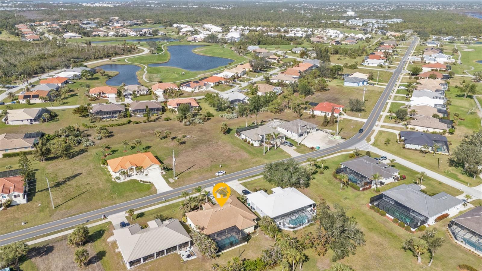 CAPE HAZE WINDWARD - Residential