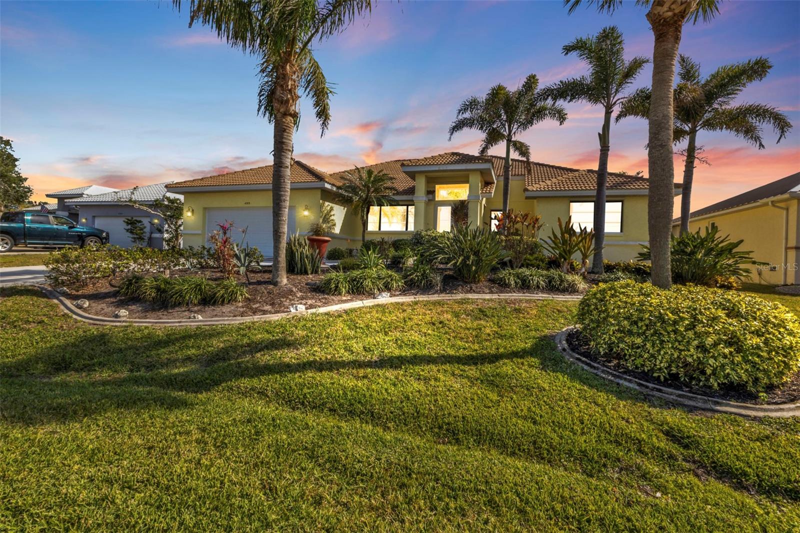 4315 CAPE HAZE DRIVE