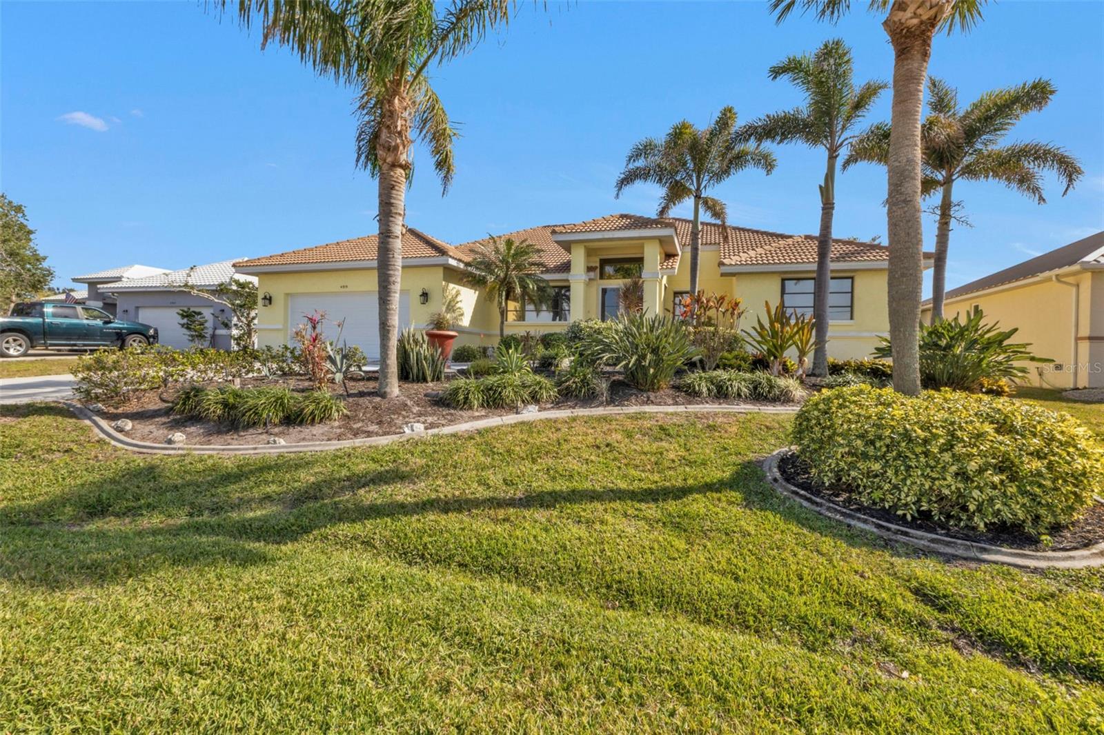 4315 CAPE HAZE DRIVE