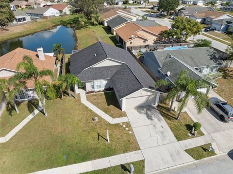 A home in PORT RICHEY