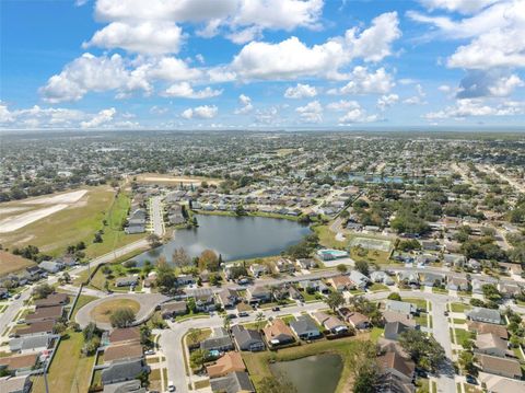 A home in PORT RICHEY