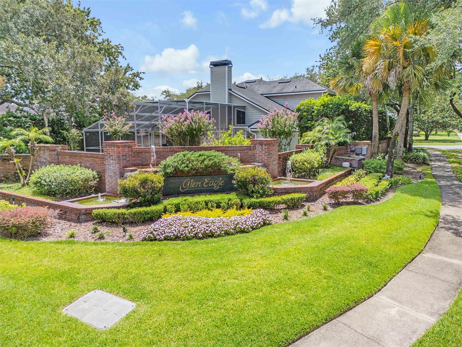 1669 EAGLE NEST CIRCLE