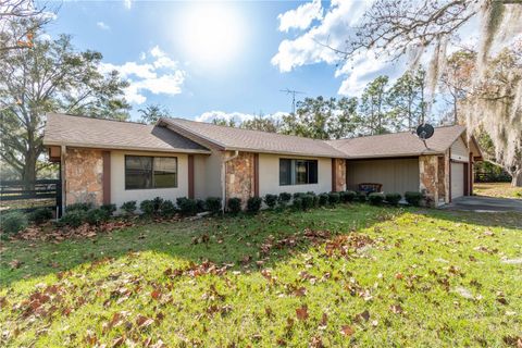 Tiny photo for 2902 Marion County Rd, Weirsdale, FL 32195 (MLS # OM715549)