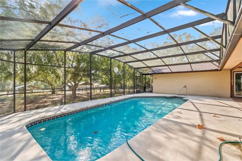 Tiny photo for 2902 Marion County Rd, Weirsdale, FL 32195 (MLS # OM715549)