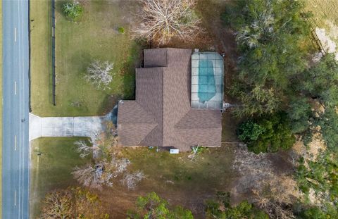 Tiny photo for 2902 Marion County Rd, Weirsdale, FL 32195 (MLS # OM715549)