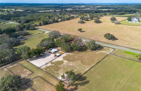 Tiny photo for 2902 Marion County Rd, Weirsdale, FL 32195 (MLS # OM715549)