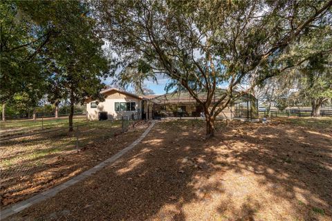 Tiny photo for 2902 Marion County Rd, Weirsdale, FL 32195 (MLS # OM715549)