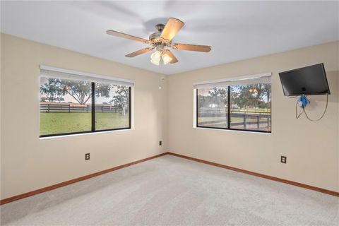 Tiny photo for 2902 Marion County Rd, Weirsdale, FL 32195 (MLS # OM715549)