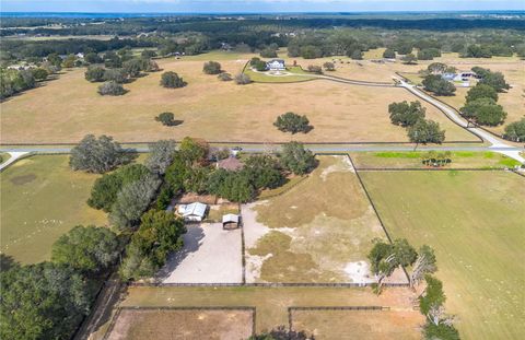 Tiny photo for 2902 Marion County Rd, Weirsdale, FL 32195 (MLS # OM715549)