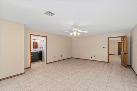 Tiny photo for 2902 Marion County Rd, Weirsdale, FL 32195 (MLS # OM715549)