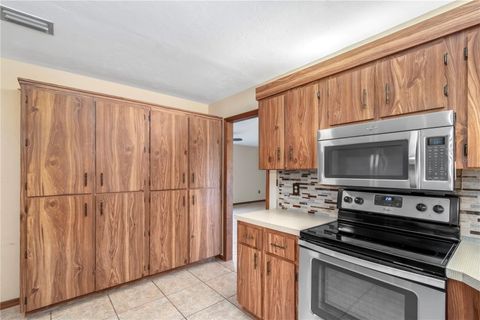 Tiny photo for 2902 Marion County Rd, Weirsdale, FL 32195 (MLS # OM715549)