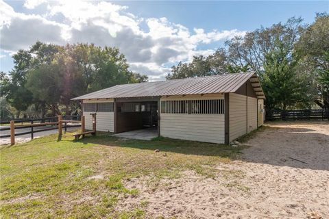 Tiny photo for 2902 Marion County Rd, Weirsdale, FL 32195 (MLS # OM715549)