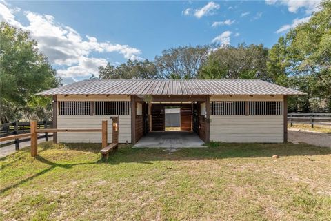 Tiny photo for 2902 Marion County Rd, Weirsdale, FL 32195 (MLS # OM715549)