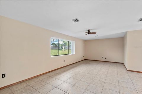 Tiny photo for 2902 Marion County Rd, Weirsdale, FL 32195 (MLS # OM715549)