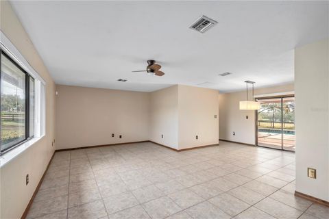 Tiny photo for 2902 Marion County Rd, Weirsdale, FL 32195 (MLS # OM715549)