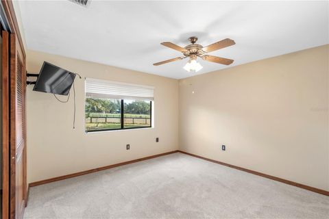 Tiny photo for 2902 Marion County Rd, Weirsdale, FL 32195 (MLS # OM715549)