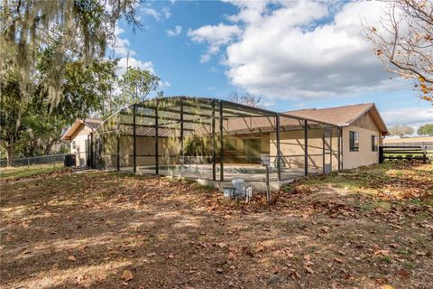 Tiny photo for 2902 Marion County Rd, Weirsdale, FL 32195 (MLS # OM715549)