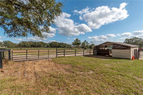 Tiny photo for 2902 Marion County Rd, Weirsdale, FL 32195 (MLS # OM715549)