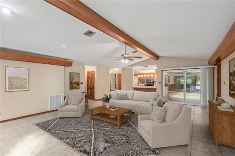 Tiny photo for 2902 Marion County Rd, Weirsdale, FL 32195 (MLS # OM715549)