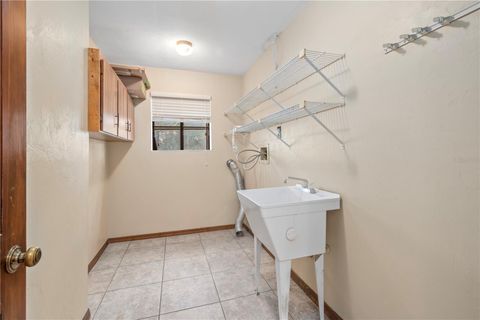 Tiny photo for 2902 Marion County Rd, Weirsdale, FL 32195 (MLS # OM715549)