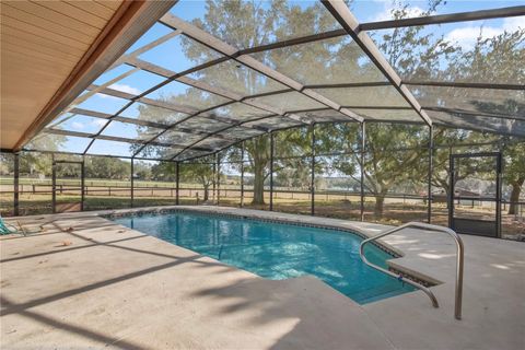 Tiny photo for 2902 Marion County Rd, Weirsdale, FL 32195 (MLS # OM715549)