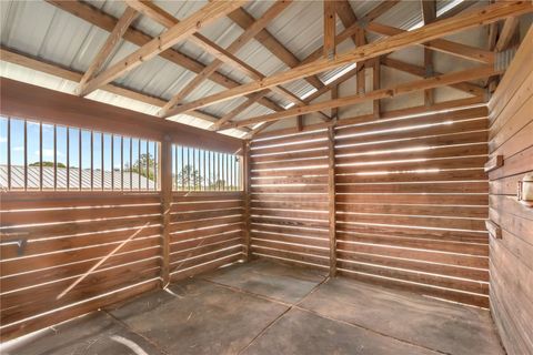 Tiny photo for 2902 Marion County Rd, Weirsdale, FL 32195 (MLS # OM715549)