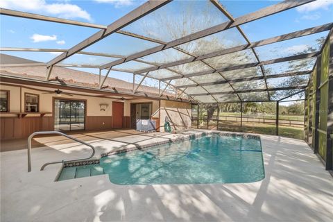 Tiny photo for 2902 Marion County Rd, Weirsdale, FL 32195 (MLS # OM715549)