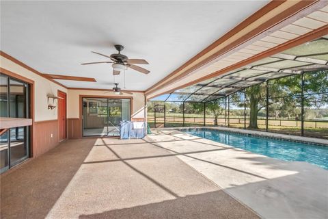 Tiny photo for 2902 Marion County Rd, Weirsdale, FL 32195 (MLS # OM715549)