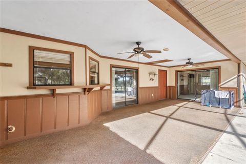 Tiny photo for 2902 Marion County Rd, Weirsdale, FL 32195 (MLS # OM715549)