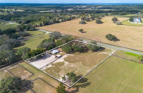 Tiny photo for 2902 Marion County Rd, Weirsdale, FL 32195 (MLS # OM715549)