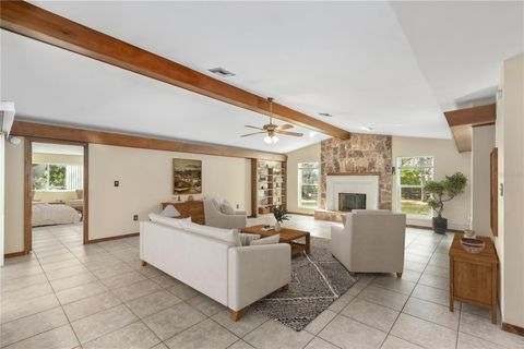 Tiny photo for 2902 Marion County Rd, Weirsdale, FL 32195 (MLS # OM715549)