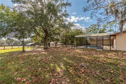 Tiny photo for 2902 Marion County Rd, Weirsdale, FL 32195 (MLS # OM715549)