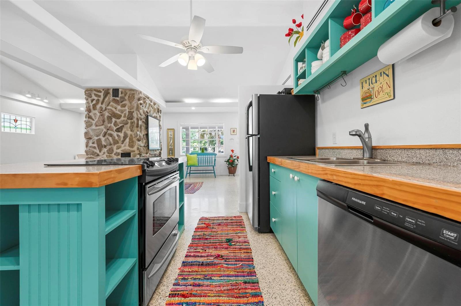 INDIAN BEACH MAP OF - Residential