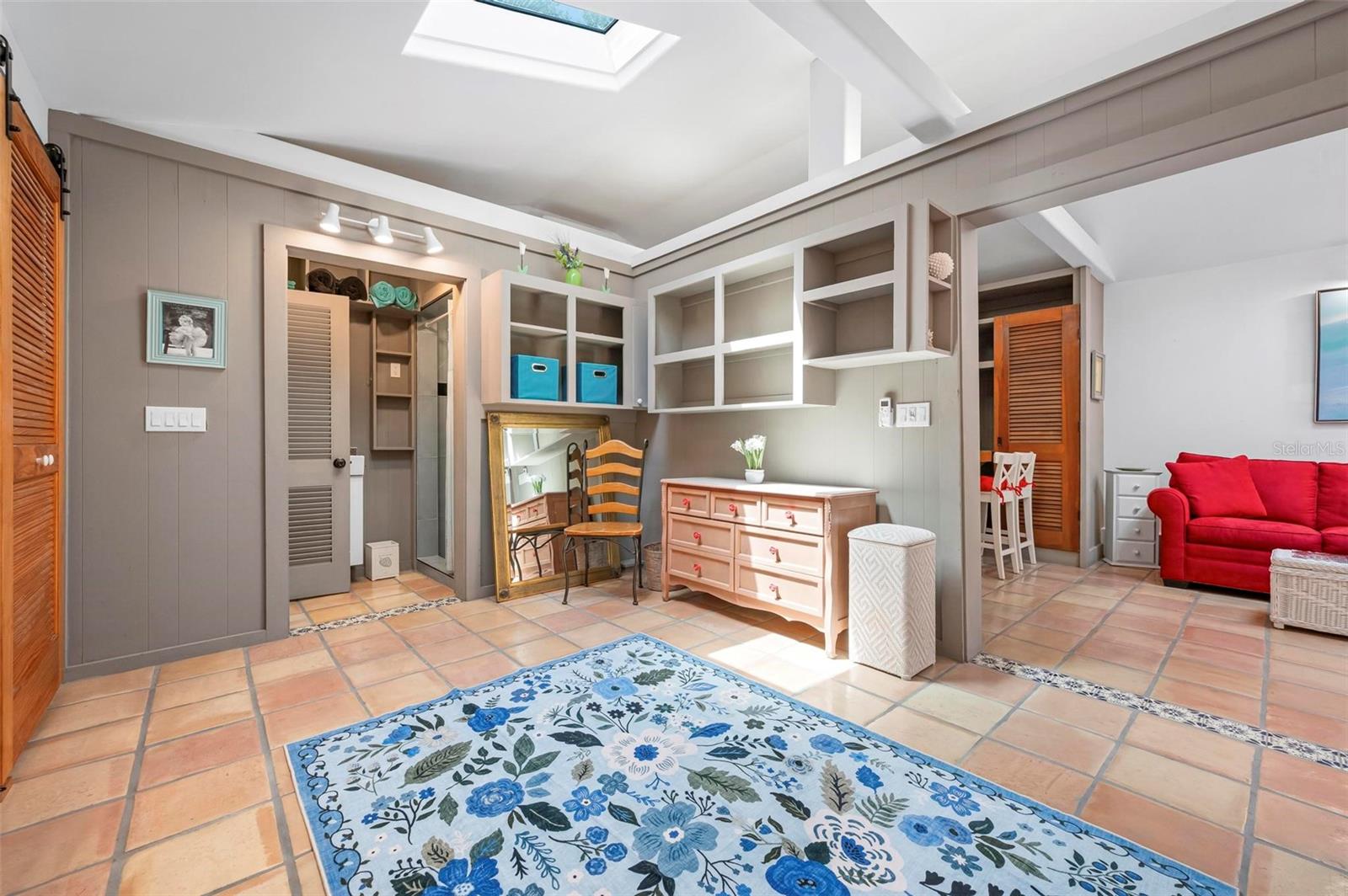 INDIAN BEACH MAP OF - Residential