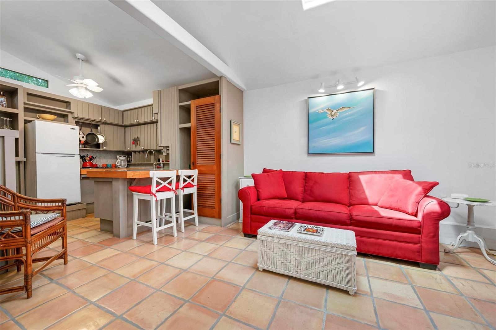 INDIAN BEACH MAP OF - Residential