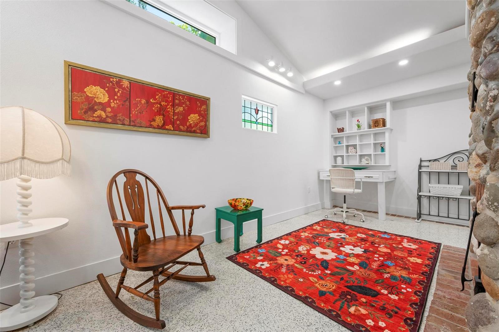 INDIAN BEACH MAP OF - Residential