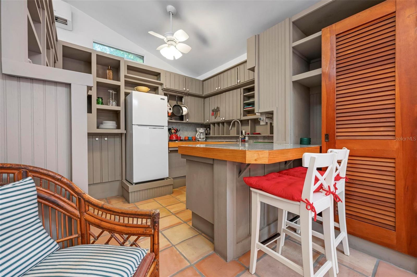 INDIAN BEACH MAP OF - Residential