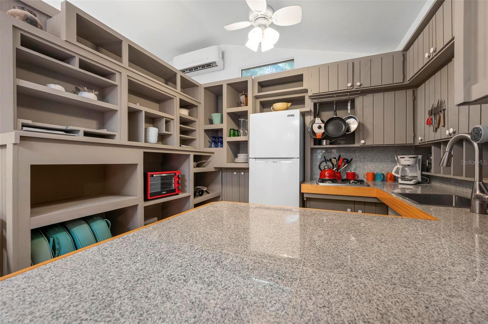 INDIAN BEACH MAP OF - Residential