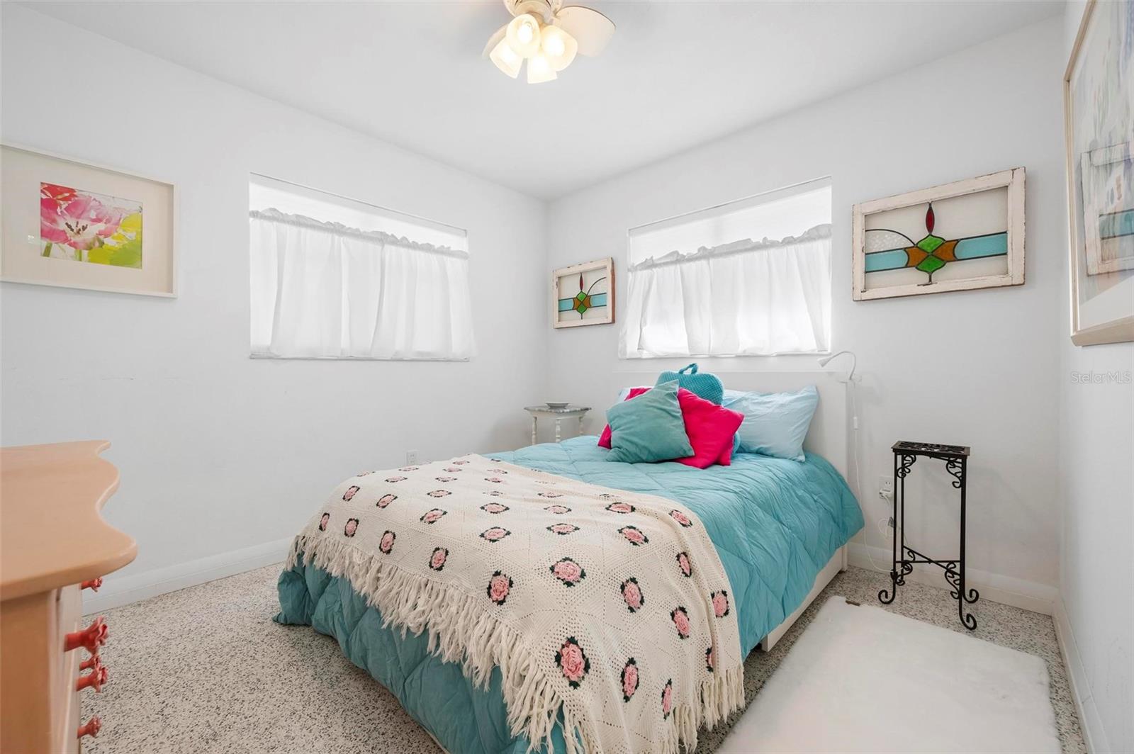 INDIAN BEACH MAP OF - Residential