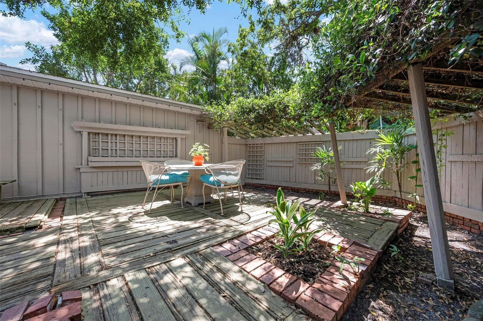 INDIAN BEACH MAP OF - Residential