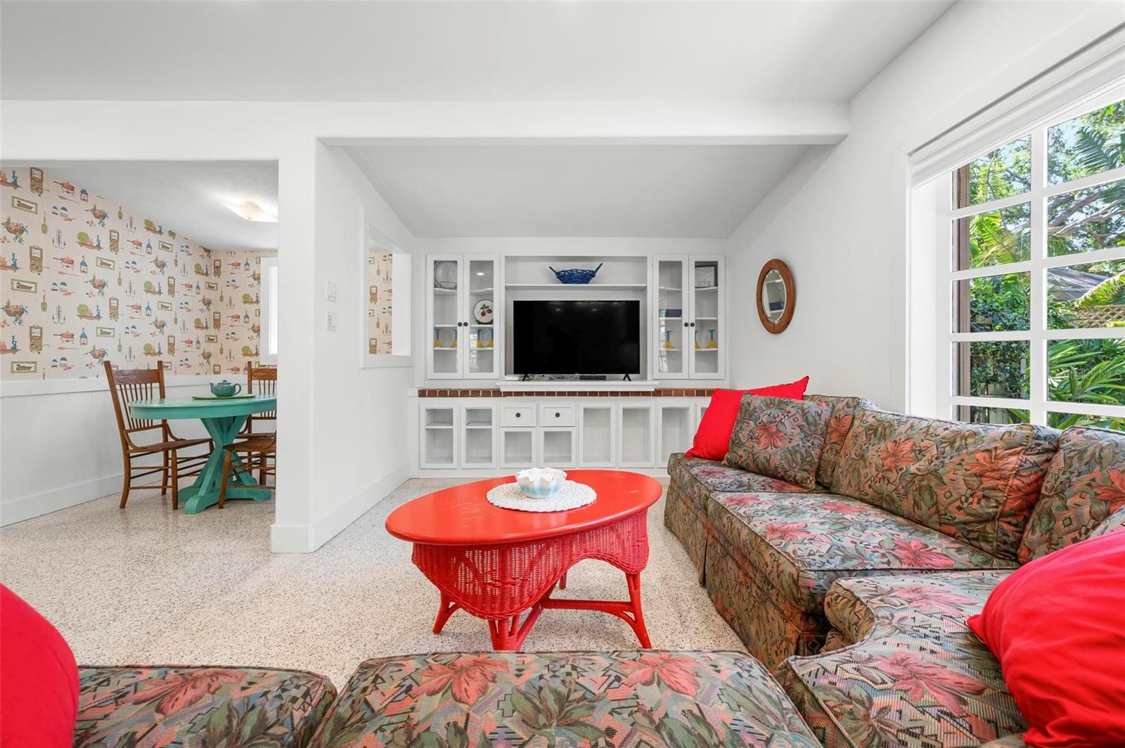 INDIAN BEACH MAP OF - Residential