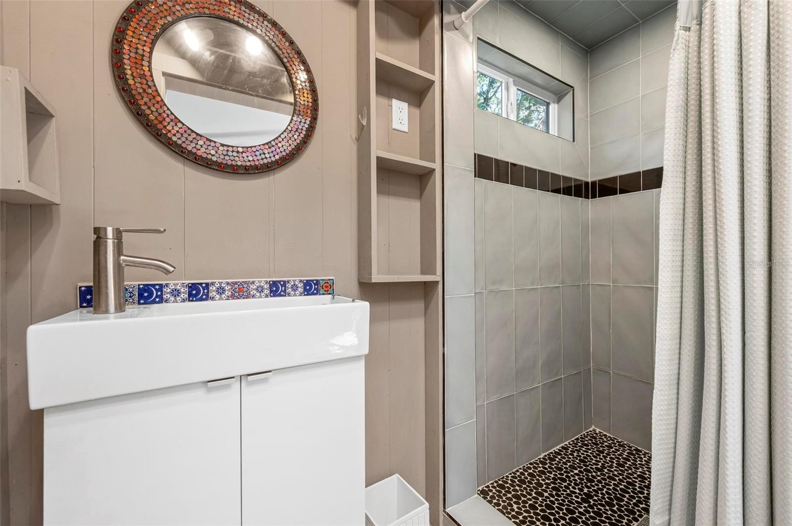 INDIAN BEACH MAP OF - Residential