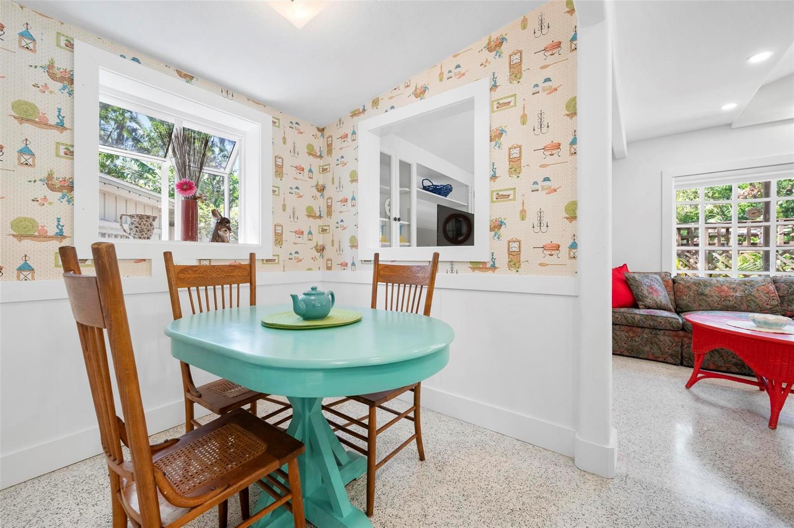 INDIAN BEACH MAP OF - Residential