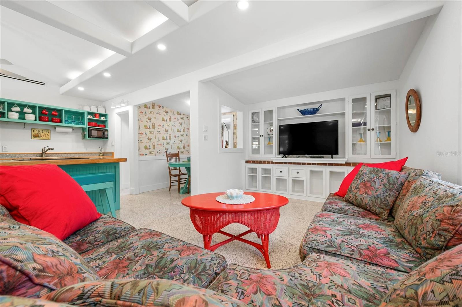 INDIAN BEACH MAP OF - Residential