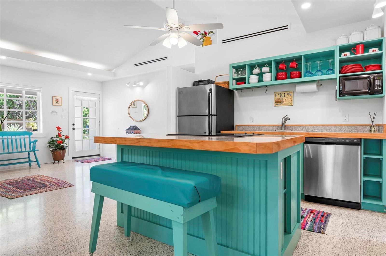 INDIAN BEACH MAP OF - Residential